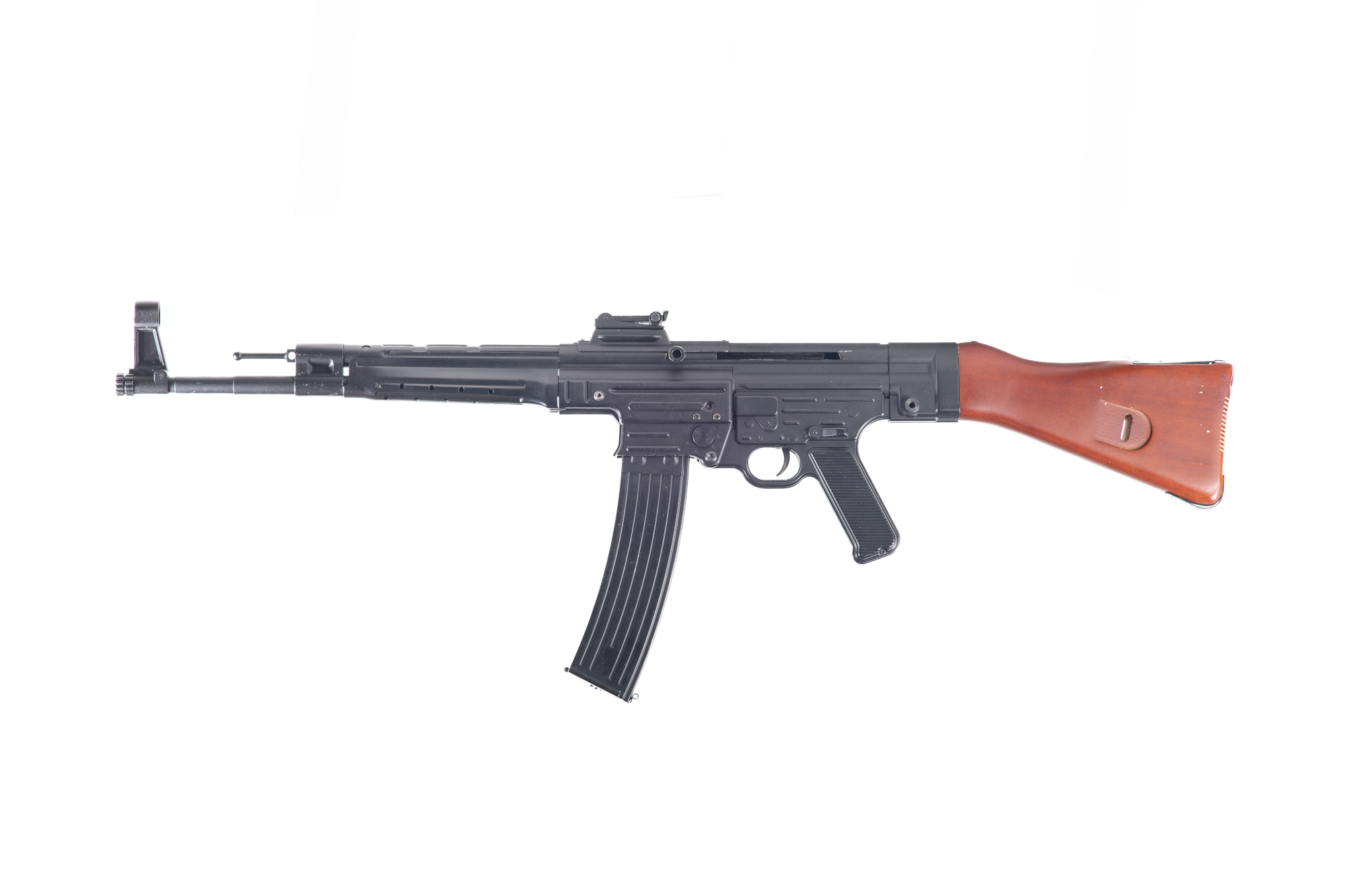 Replika karabinu AGM056B (OUTLET) OUT-72-037274-00 asgbox.pl asgbox.pl - Replika karabinu AGM056B (OUTLET)