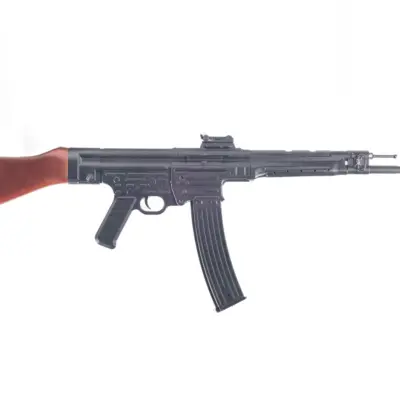 Replika karabinu AGM056B (OUTLET) OUT-72-037274-00 asgbox.pl Replika karabinu AGM056B (OUTLET) OUT-72-037274-00 asgbox.pl