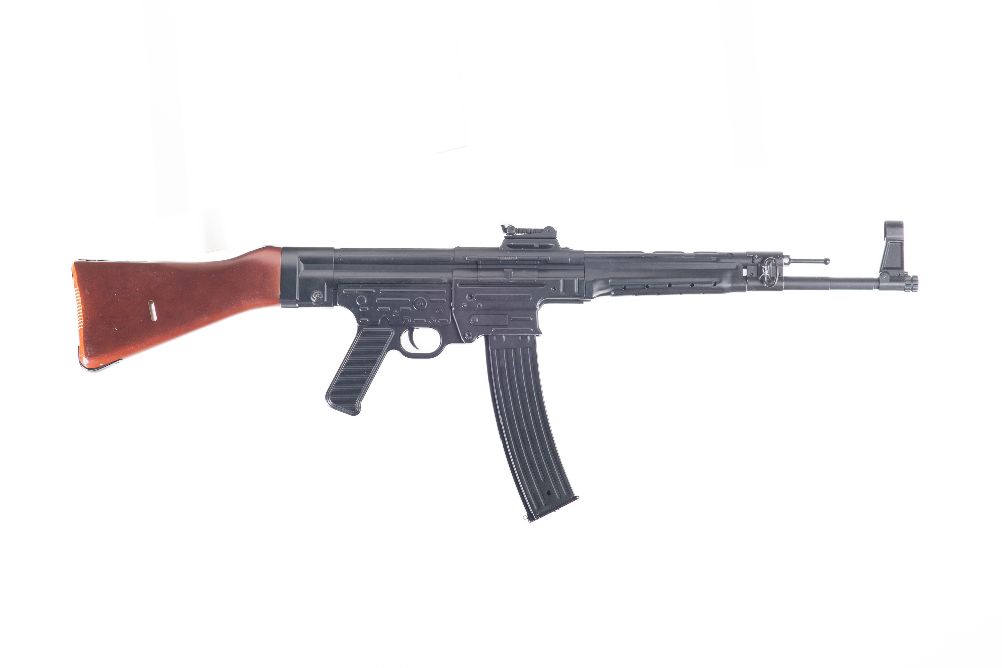 Replika karabinu AGM056B (OUTLET) OUT-72-037274-00 asgbox.pl Replika karabinu AGM056B (OUTLET) - obrazek 3