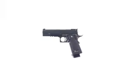 asgbox.pl - Replika pistoletu HI-CAPA 5.1 wersja-R (OUTLET)