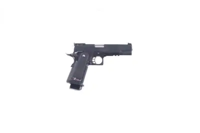 Replika pistoletu HI-CAPA 5.1 wersja-R (OUTLET) - obrazek 2