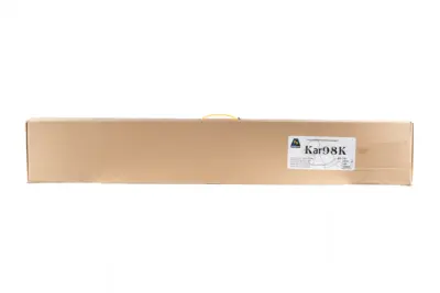 Replika karabinu Kar98k (sprężynowa) - wersja drewniana (OUTLET) - obrazek 3