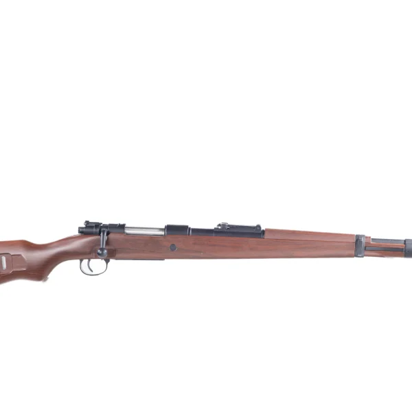 asgbox.pl - Replika karabinu SW-022 Kar98 (OUTLET)