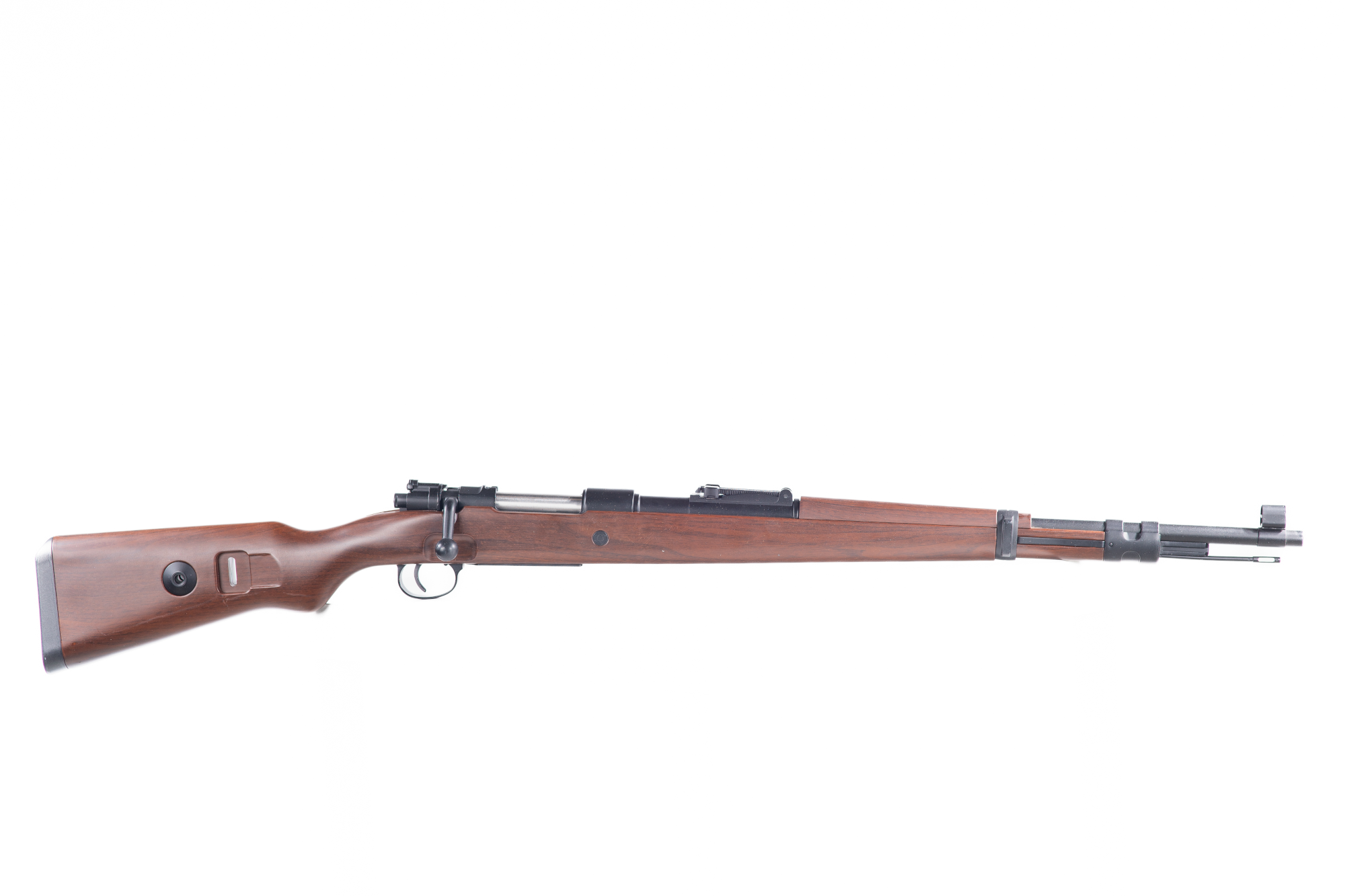 Replika karabinu SW-022 Kar98 (OUTLET) OUT-72-037264-00 asgbox.pl asgbox.pl - Replika karabinu SW-022 Kar98 (OUTLET)