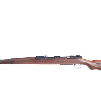 Replika karabinu SW-022 Kar98 (OUTLET) OUT-72-037264-00 asgbox.pl Replika karabinu SW-022 Kar98 (OUTLET) OUT-72-037264-00 asgbox.pl