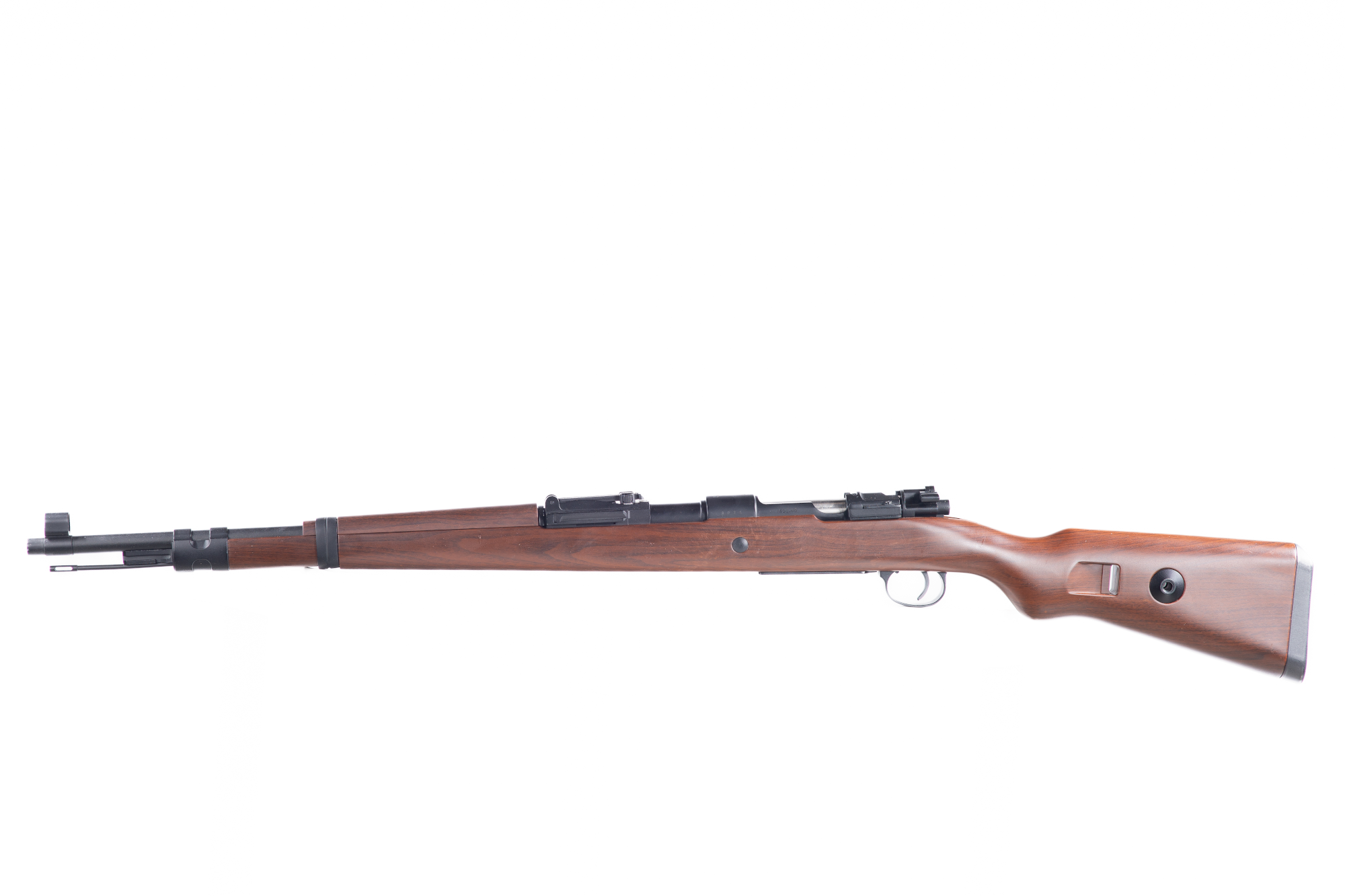 Replika karabinu SW-022 Kar98 (OUTLET) OUT-72-037264-00 asgbox.pl Replika karabinu SW-022 Kar98 (OUTLET) - obrazek 3