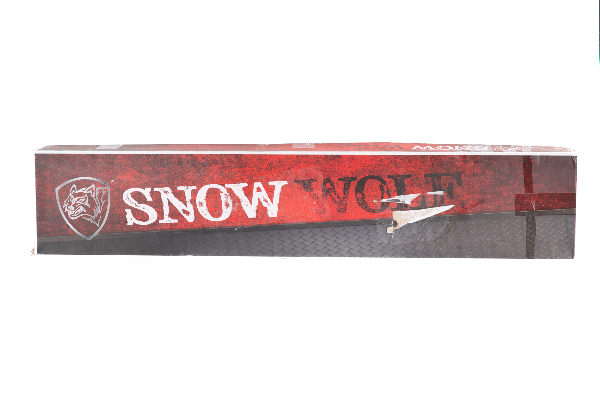 Replika karabinu SW-022 Kar98 (OUTLET) OUT-72-037264-00 asgbox.pl Replika karabinu SW-022 Kar98 (OUTLET) - obrazek 4