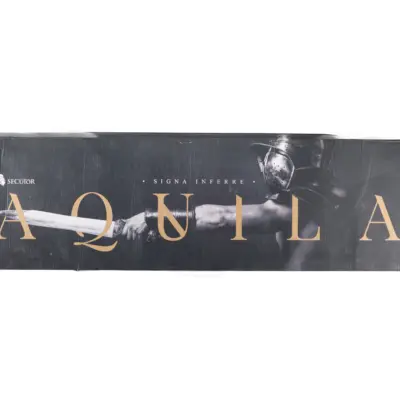 Replika lekkiego karabinu maszynowego AQUILA VII LMG - tan (OUTLET) OUT-72-037265-00 asgbox.pl Replika lekkiego karabinu maszynowego AQUILA VII LMG - tan (OUTLET) OUT-72-037265-00 asgbox.pl