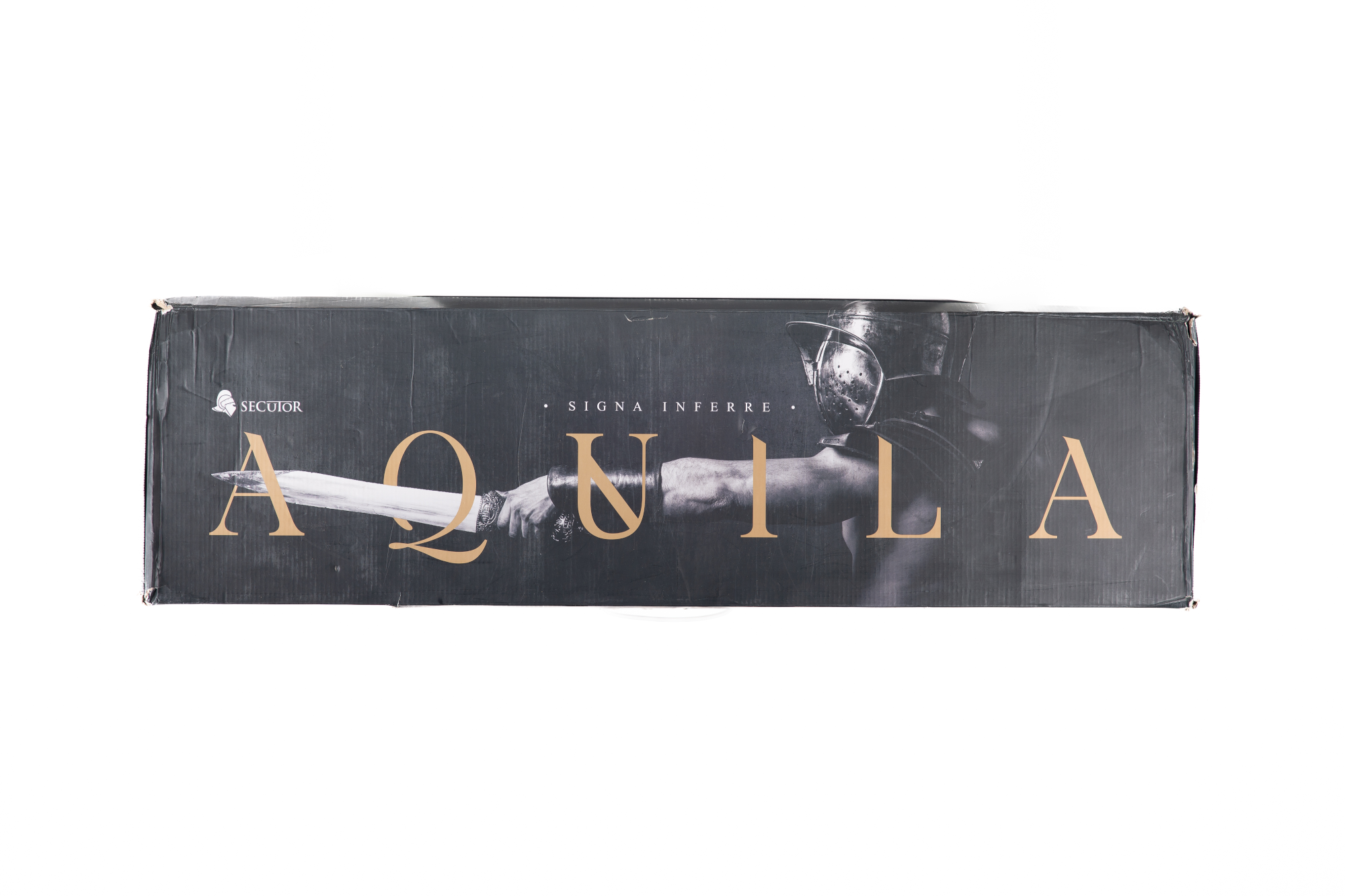 Replika lekkiego karabinu maszynowego AQUILA VII LMG - tan (OUTLET) OUT-72-037265-00 asgbox.pl Replika lekkiego karabinu maszynowego AQUILA VII LMG - tan (OUTLET) - obrazek 4