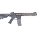asgbox.pl - Replika karabinka MK18 MOD1 GBBR - TB (OUTLET)