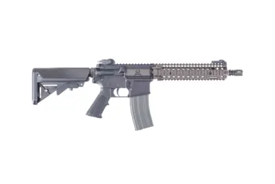 asgbox.pl - Replika karabinka MK18 MOD1 GBBR - TB (OUTLET)