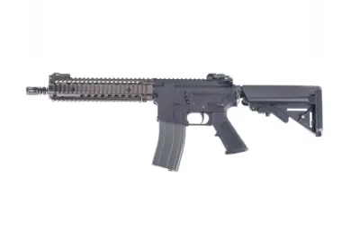 Replika karabinka MK18 MOD1 GBBR - TB (OUTLET) - obrazek 2