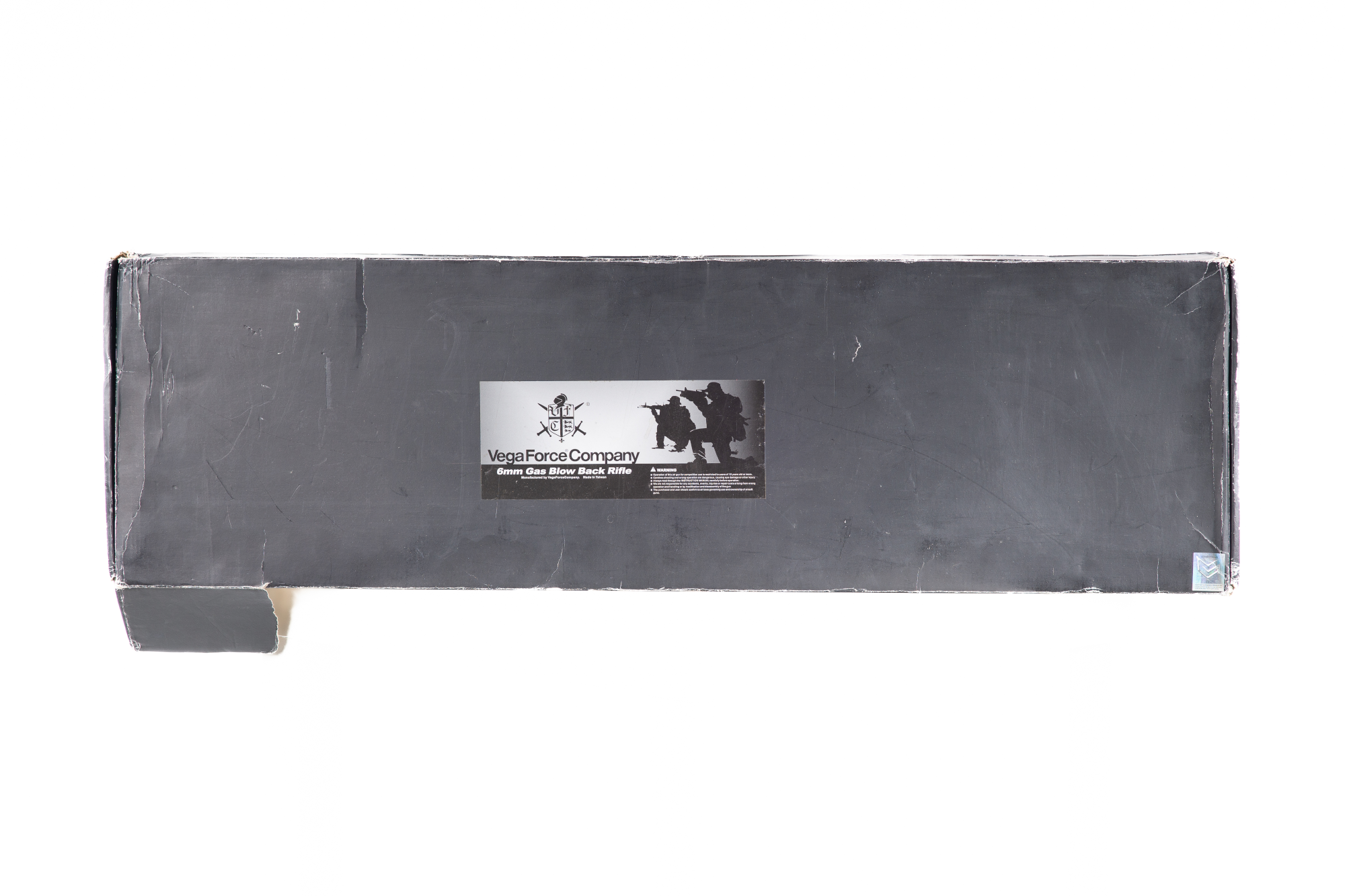 Replika karabinka MK18 MOD1 GBBR - TB (OUTLET) OUT-72-037267-00 asgbox.pl Replika karabinka MK18 MOD1 GBBR - TB (OUTLET) - obrazek 4