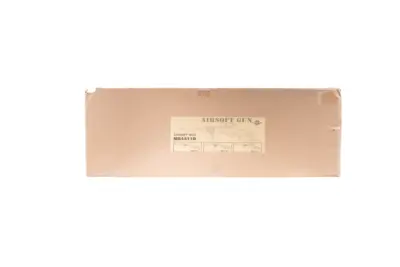 Replika karabinu snajperskiego MB4411D UPV - z lunetą i dwójnogiem (OUTLET) - obrazek 2