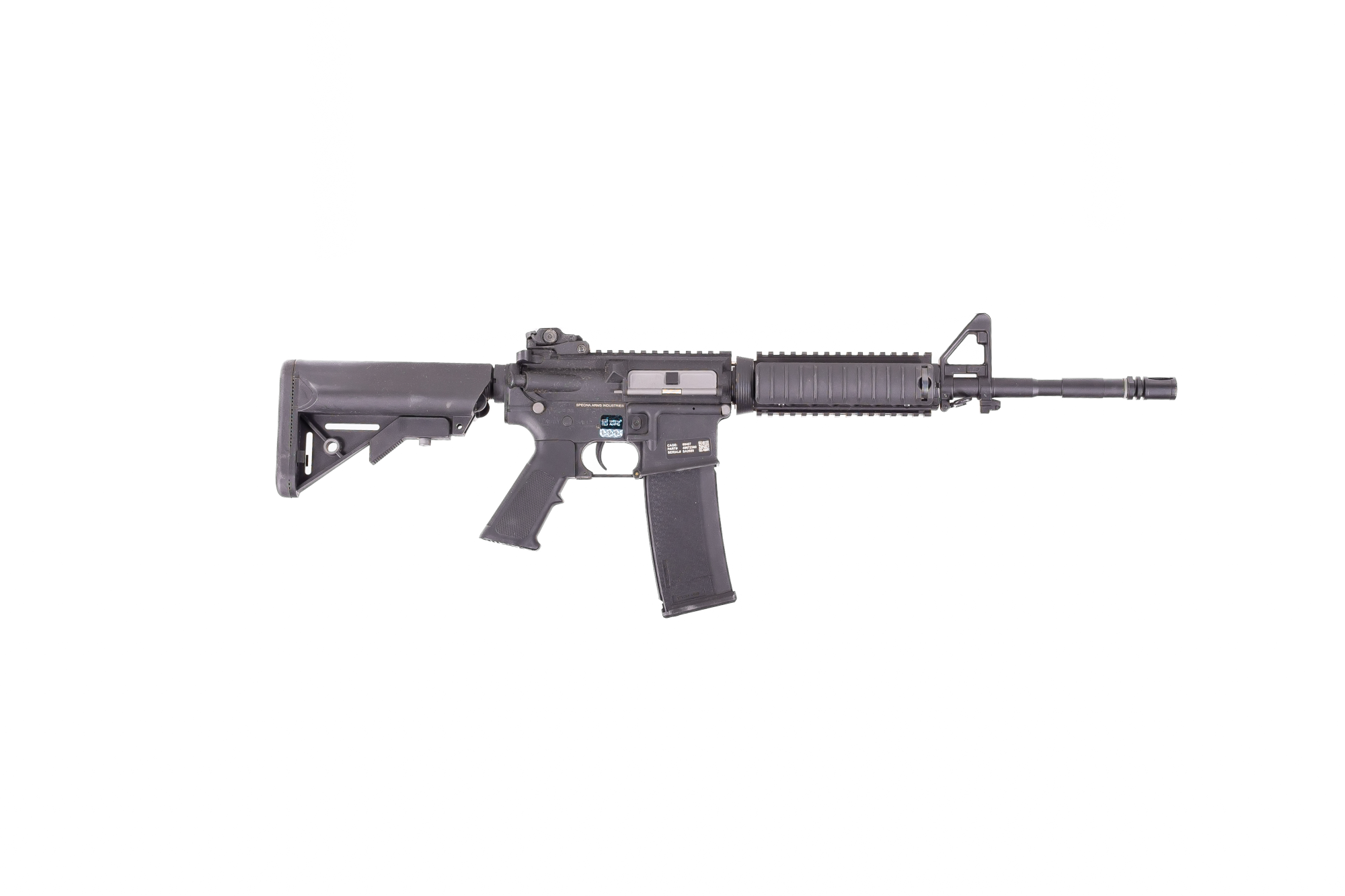 Replika karabinka SA-C03 CORE™ (OUTLET) OUT-72-037308-00 asgbox.pl asgbox.pl - Replika karabinka SA-C03 CORE™ (OUTLET)