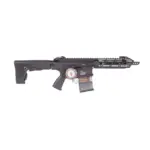 asgbox.pl - Replika karabinka TR16 SBR 308 Mk2 (OUTLET)