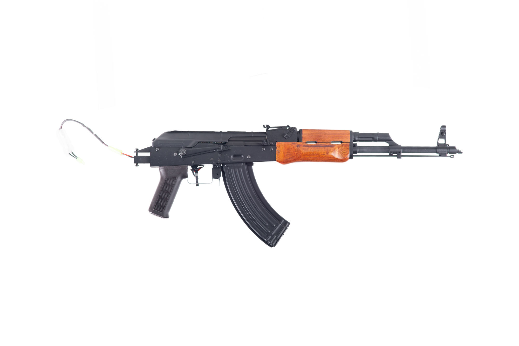 Replika karabinu szturmowego - CM048M (OUTLET) OUT-72-037287-00 asgbox.pl Replika karabinu szturmowego - CM048M (OUTLET) - obrazek 3