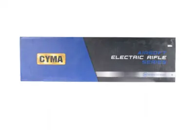 Replika karabinu szturmowego - CM048M (OUTLET) - obrazek 3