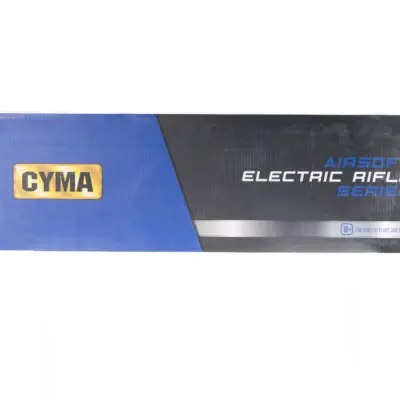 Replika karabinu szturmowego - CM048M (OUTLET) OUT-72-037287-00 asgbox.pl Replika karabinu szturmowego - CM048M (OUTLET) OUT-72-037287-00 asgbox.pl