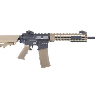 asgbox.pl - Replika karabinka SA-F02 FLEX™ - Half-Tan (OUTLET)