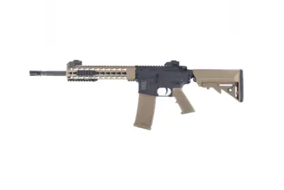 Replika karabinka SA-F02 FLEX™ - Half-Tan (OUTLET) - obrazek 2