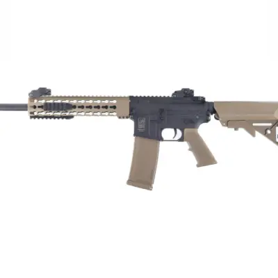 Alternative view of Replika karabinka SA-F02 FLEX™ - Half-Tan (OUTLET)