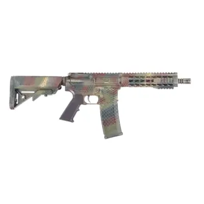 asgbox.pl - Replika karabinka SA-C08 CORE™ (OUTLET)