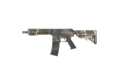 Replika karabinka SA-C08 CORE™ (OUTLET) - obrazek 2