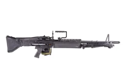 Replika karabinu maszynowego H.M.G. M60 (OUTLET) - obrazek 2