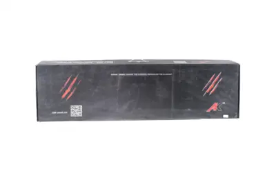 Replika karabinu maszynowego H.M.G. M60 (OUTLET) - obrazek 3