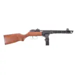 asgbox.pl - Replika pistoletu maszynowego PPSH (OUTLET)