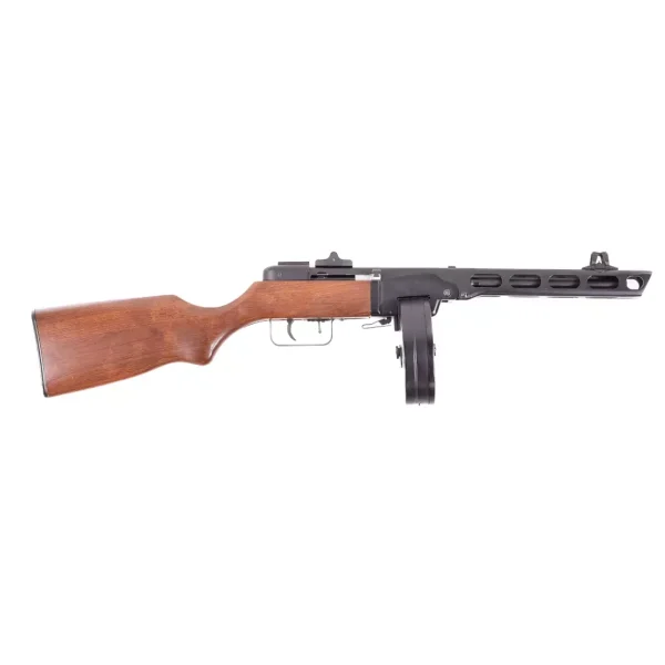 asgbox.pl - Replika pistoletu maszynowego PPSH (OUTLET)
