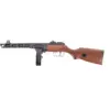 Replika pistoletu maszynowego PPSH (OUTLET) OD-G-OUT-72-037327-00 asgbox.pl