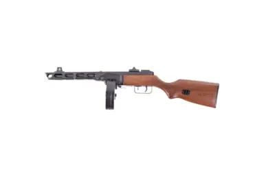 Replika pistoletu maszynowego PPSH (OUTLET) - obrazek 3