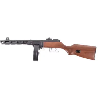 Replika pistoletu maszynowego PPSH (OUTLET) OUT-72-037327-00 asgbox.pl Replika pistoletu maszynowego PPSH (OUTLET) OUT-72-037327-00 asgbox.pl