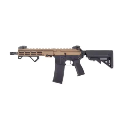 Alternative view of Replika karabinka SA-E23 EDGE 2.0™ - Chaos Bronze (OUTLET)