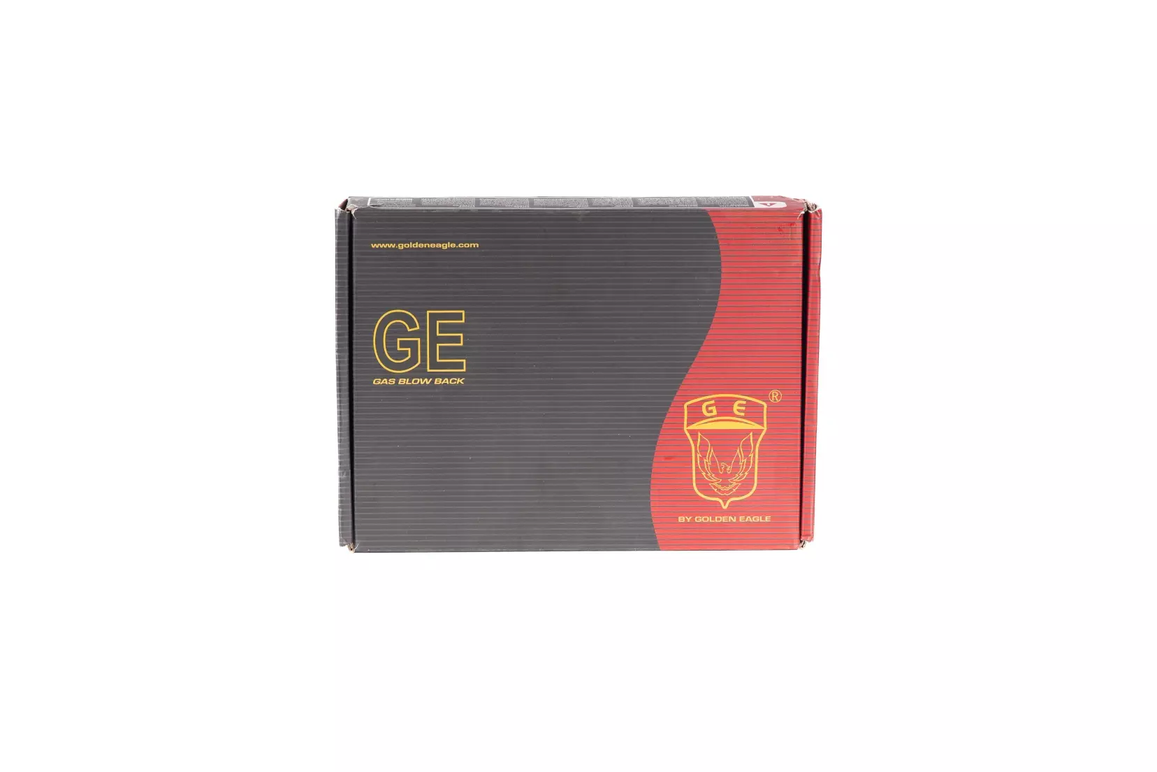 Replika pistoletu gazowego 3308 (OUTLET) OUT-72-037334-00 asgbox.pl Replika pistoletu gazowego 3308 (OUTLET) - obrazek 4