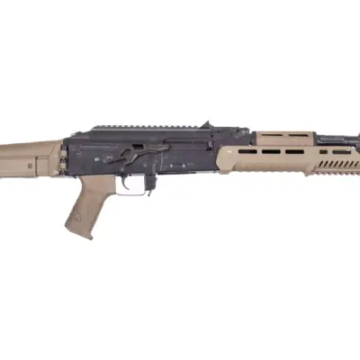 asgbox.pl - Replika karabinka CXP-ARK S3 - Czarna / Oliwkowa (OUTLET)