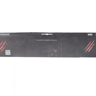 Replika karabinu snajperskiego SWD - Imitacja drewna (OUTLET) OUT-72-037822-00 asgbox.pl