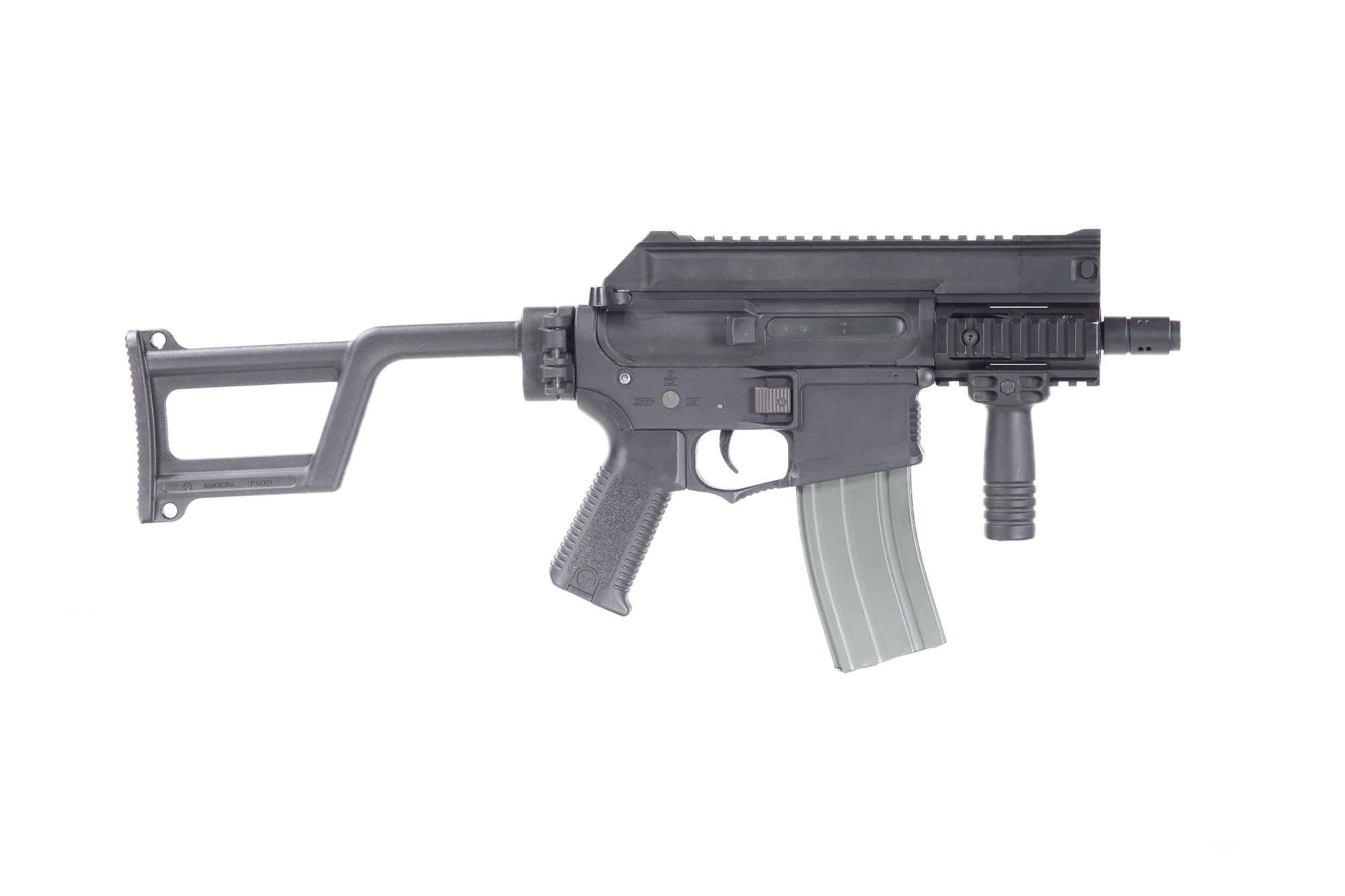 Replika karabinka AM-001 (OUTLET) OUT-72-037829-00 asgbox.pl asgbox.pl - Replika karabinka AM-001 (OUTLET)