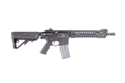 asgbox.pl - Replika karabinka ELAR 16E3 CQB (Platinum Version) (OUTLET)