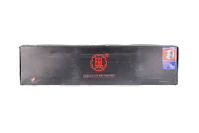 Replika karabinka ELAR 16E3 CQB (Platinum Version) (OUTLET) - obrazek 2
