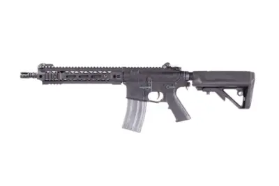 Replika karabinka ELAR 16E3 CQB (Platinum Version) (OUTLET) - obrazek 3