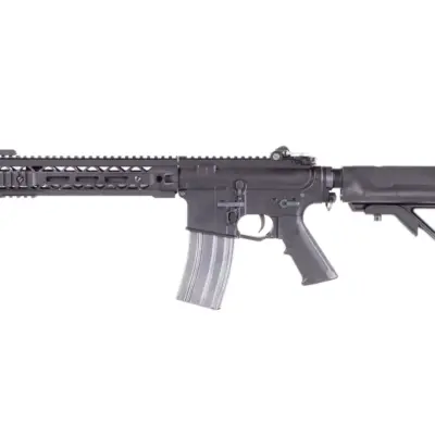 Replika karabinka ELAR 16E3 CQB (Platinum Version) (OUTLET) OUT-72-038036-00 asgbox.pl Replika karabinka ELAR 16E3 CQB (Platinum Version) (OUTLET) OUT-72-038036-00 asgbox.pl