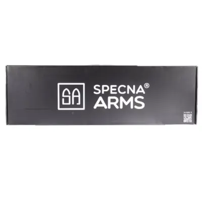 Alternative view of Replika karabinka SA-H12 ONE™ - czarna(OUTLET)