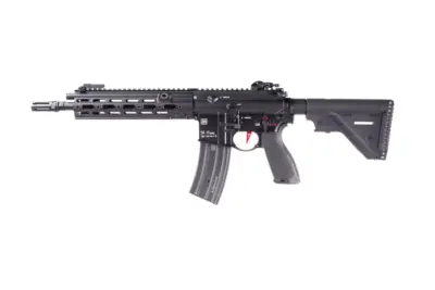 Replika karabinka SA-H12 ONE™ - czarna(OUTLET) - obrazek 3