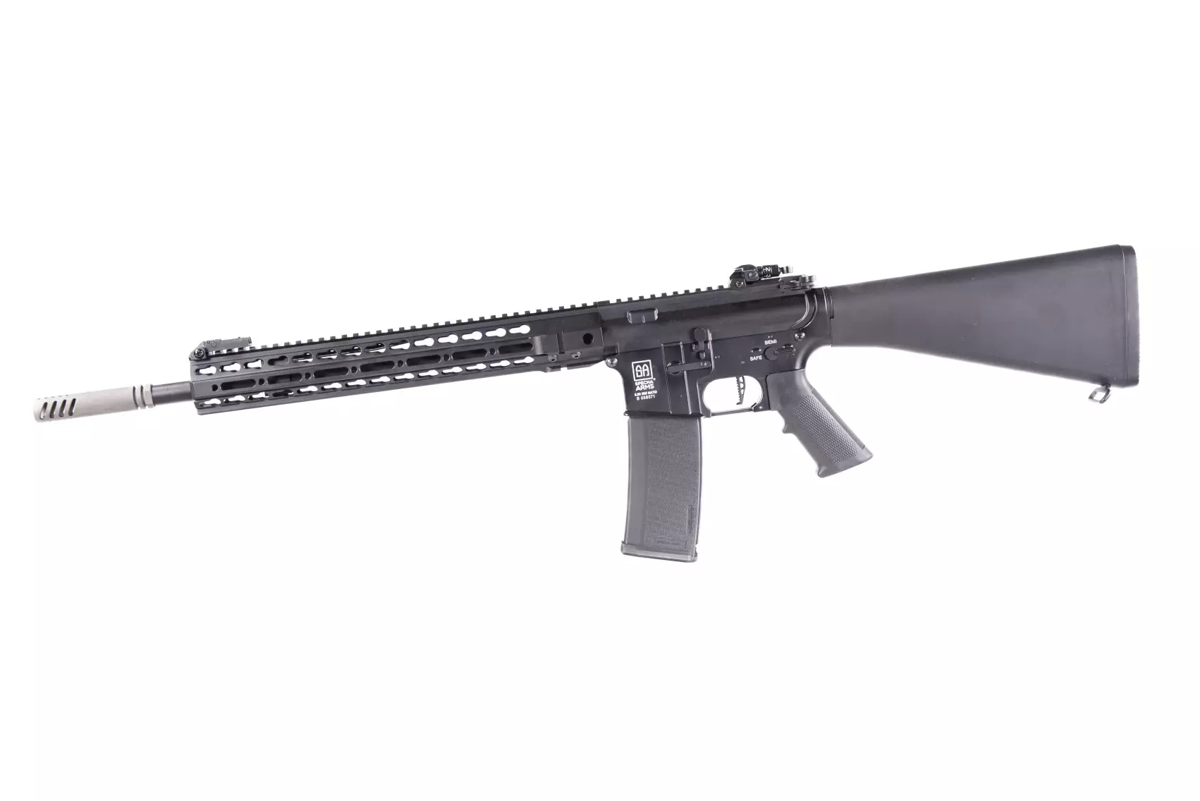 Replika karabinka Specna Arms SA-A90 ONE™ (OUTLET) OUT-72-038042-00 asgbox.pl Replika karabinka Specna Arms SA-A90 ONE™ (OUTLET) - obrazek 4