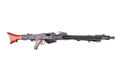 asgbox.pl - Replika karabinu maszynowego MG42 (OUTLET)