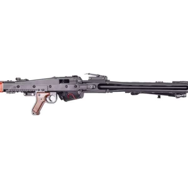 asgbox.pl - Replika karabinu maszynowego MG42 (OUTLET)