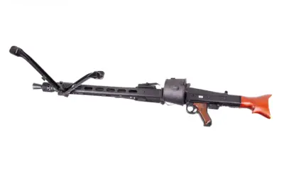 Replika karabinu maszynowego MG42 (OUTLET) - obrazek 2